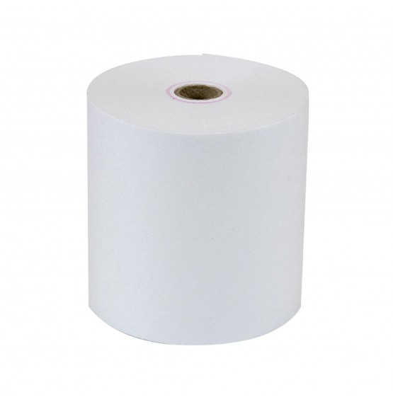Cash Registers Till Roll 1ply